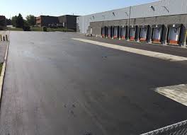 Why Choose Us For All Your Driveway Paving Needs in Marion, TX?